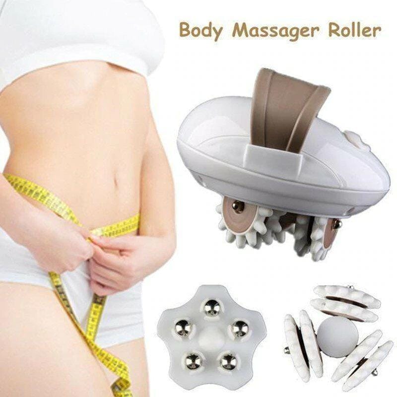 Body Slimmer Massager