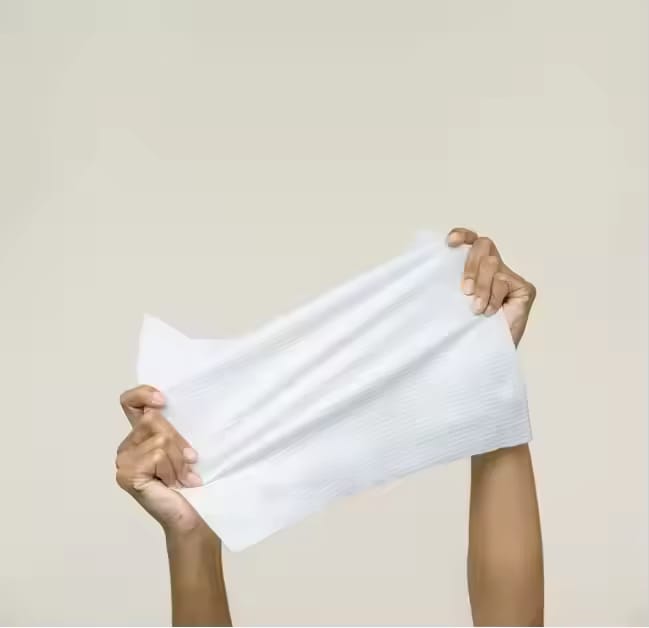 Clean Towels